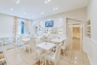 GENTILE SUITE & SPA VOMERO Hotel in Naples
