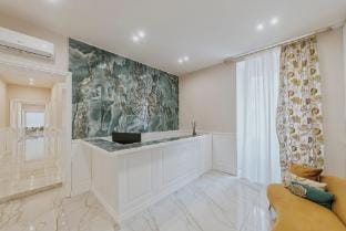 GENTILE SUITE & SPA VOMERO Hotel in Naples