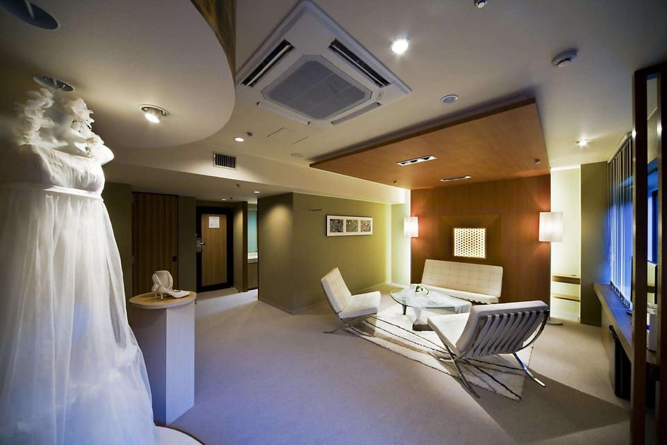 Facilities