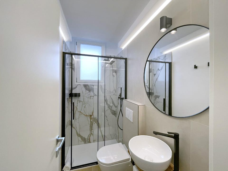 Arcioun Suite Apartment Via Bellaria Hotel in Riccione