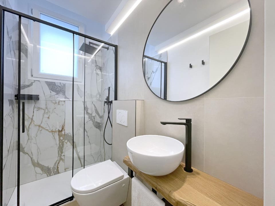 Arcioun Suite Apartment Via Bellaria Hotel in Riccione