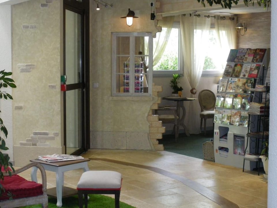 Come Inn Hotel in Poitiers