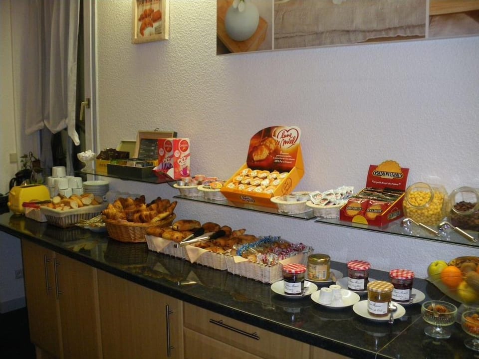 Come Inn Hotel in Poitiers