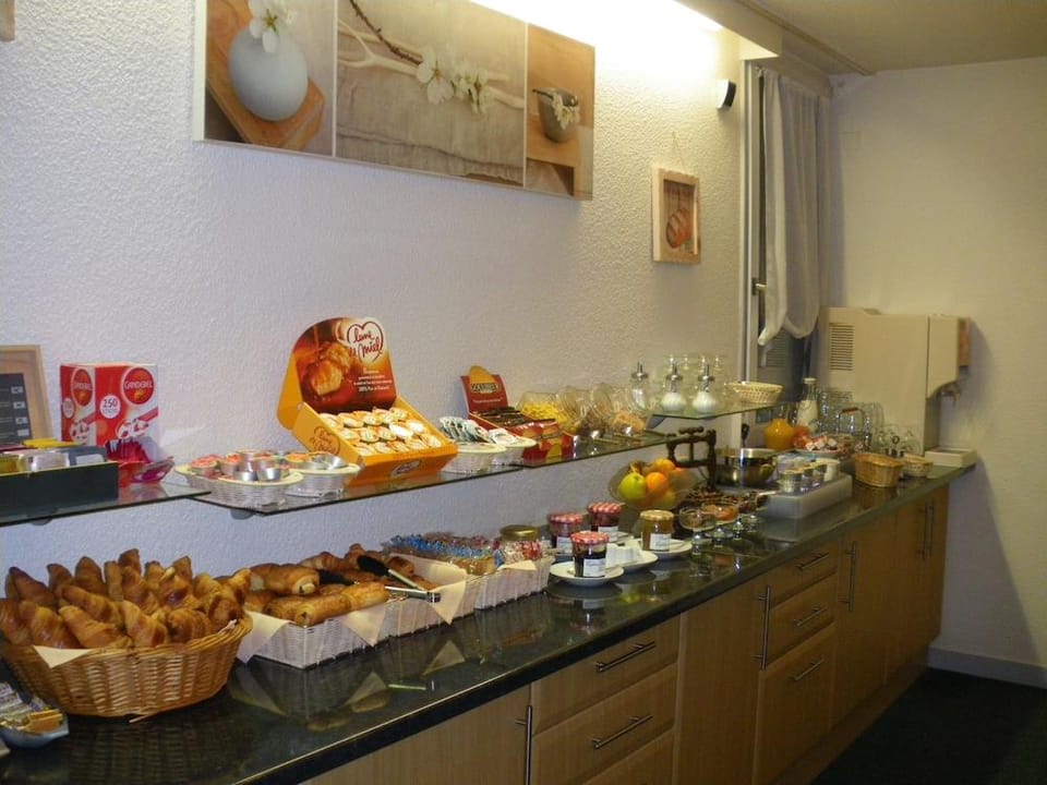 Come Inn Hotel in Poitiers