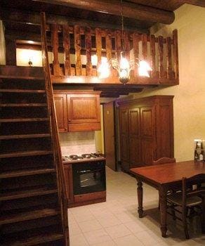 Monte Tondo Hotel in Veneto