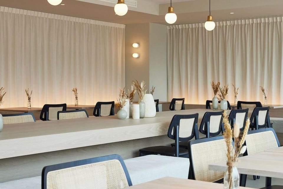 Hotel Burlington Hotel in Ostend