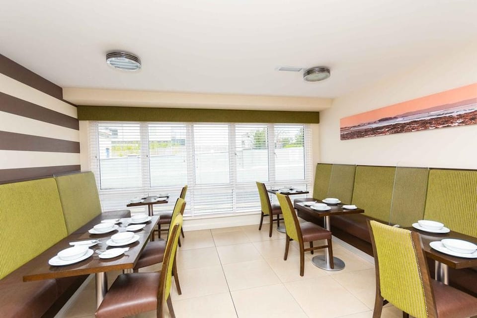 Strandhill Lodge and Suites Hotel in County Sligo
