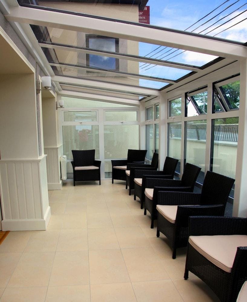 Strandhill Lodge and Suites Hotel in County Sligo