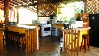 Casa Moabi Hotel in Costa Rica