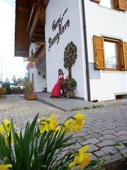 Garni BiancaNeve Hotel in Trentino-South Tyrol
