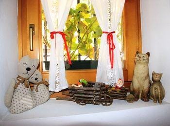 Garni BiancaNeve Hotel in Trentino-South Tyrol