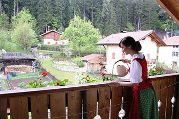 Garni BiancaNeve Hotel in Trentino-South Tyrol