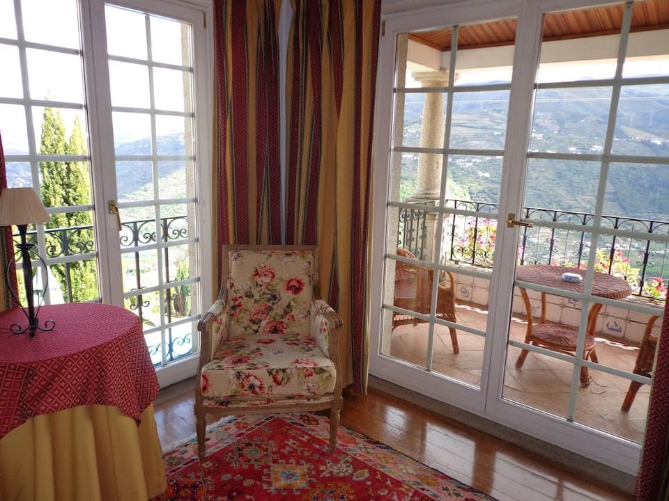 Casa de Canilhas Hotel in Porto District