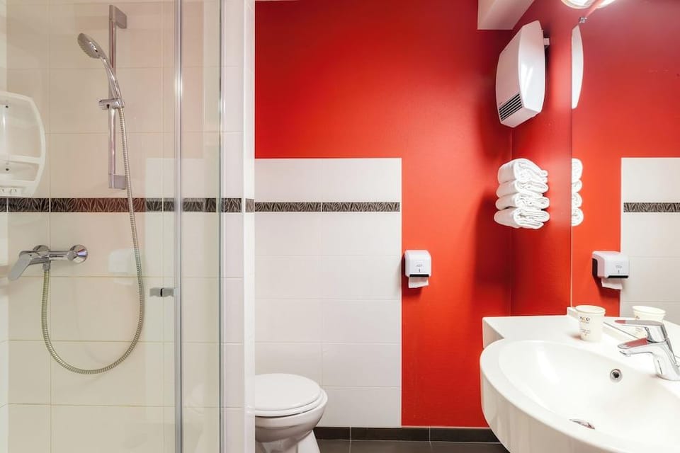 ACE Hôtel Troyes Hotel in Troyes