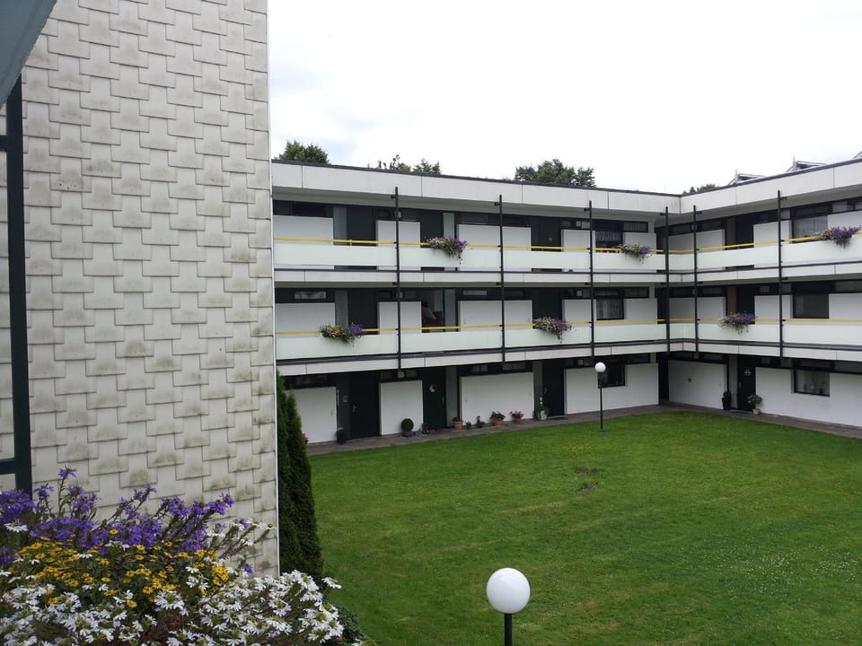 Apartment Regina Hotel in Möhnesee