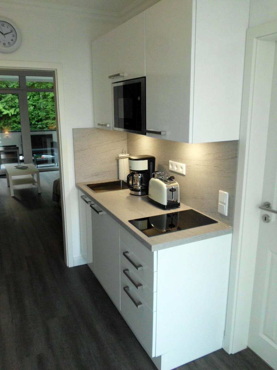 Apartment Regina Hotel in Möhnesee