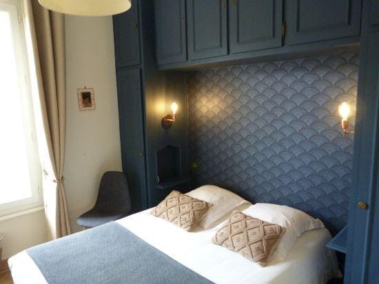 Hôtel Le Bretagne Hotel in Vannes
