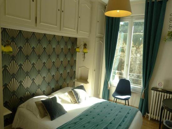 Hôtel Le Bretagne Hotel in Vannes