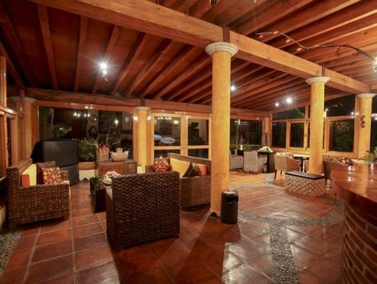 Hotel Real del Valle Tepoztlan Hotel in Tepoztlan