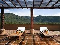 Hotel Real del Valle Tepoztlan Hotel in Tepoztlan