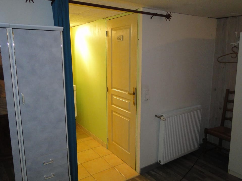 La Maison Provençale Hotel in Saint-Étienne