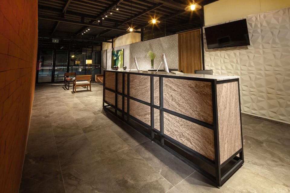 Hotel Brök San Juan del Río Hotel in State of Querétaro