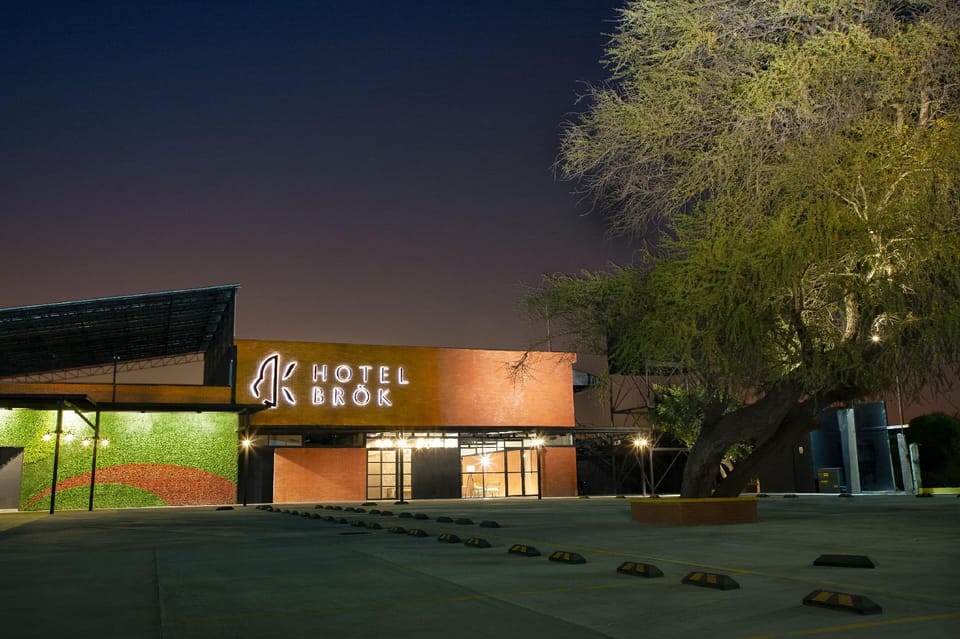 Hotel Brök San Juan del Río Hotel in State of Querétaro