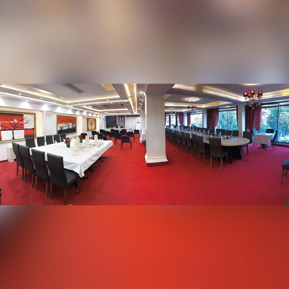 Hotel Theranda Hotel in North Macedonia
