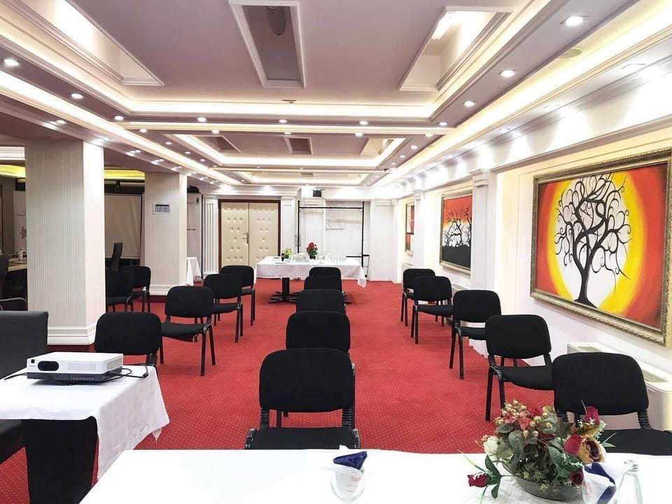 Hotel Theranda Hotel in North Macedonia