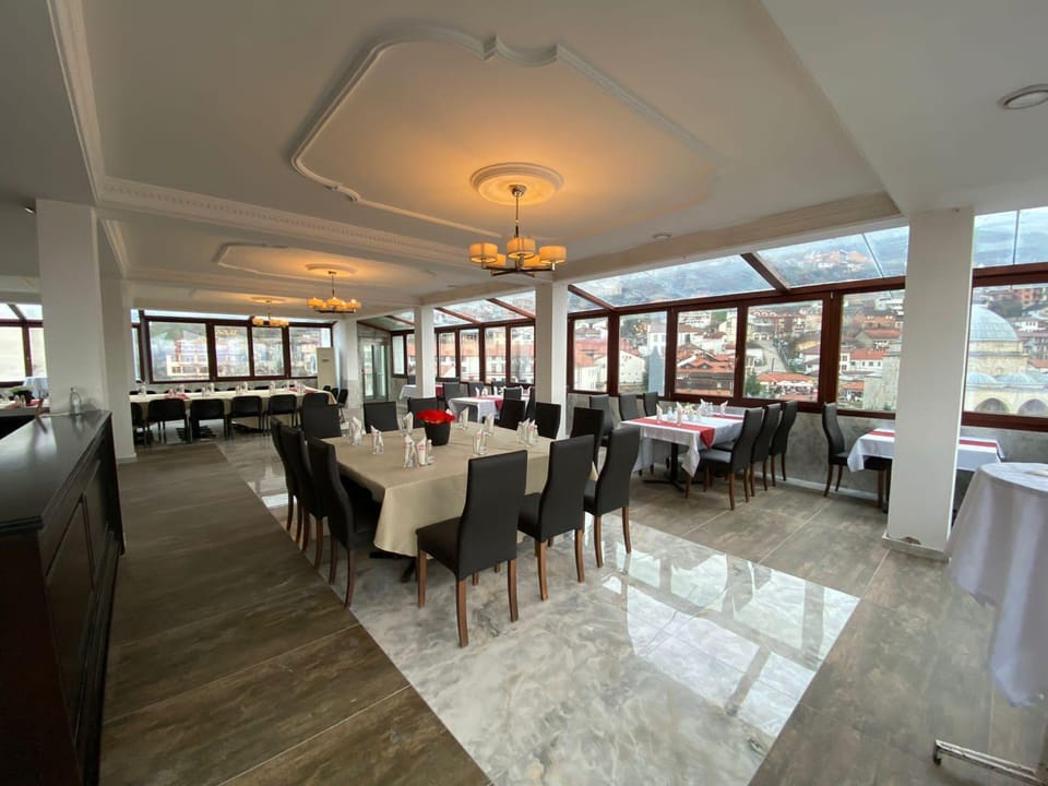 Hotel Theranda Hotel in North Macedonia