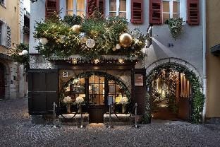 Petit Hôtel Confidentiel Hotel in Chambery