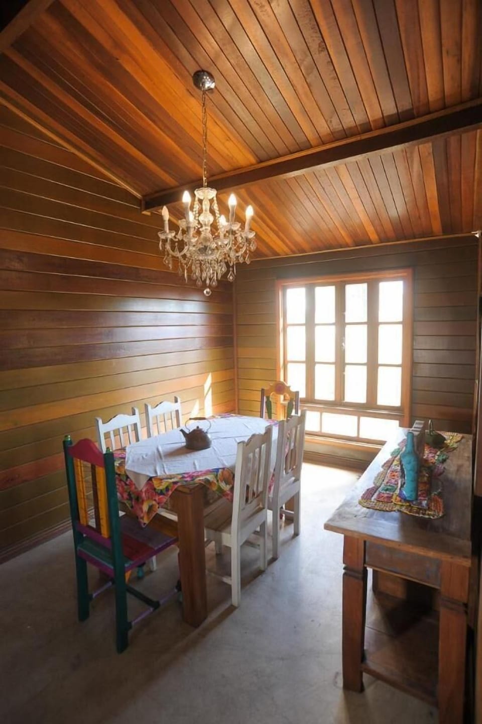 CASA DE MADEIRA Hotel in Conselheiro Lafaiete