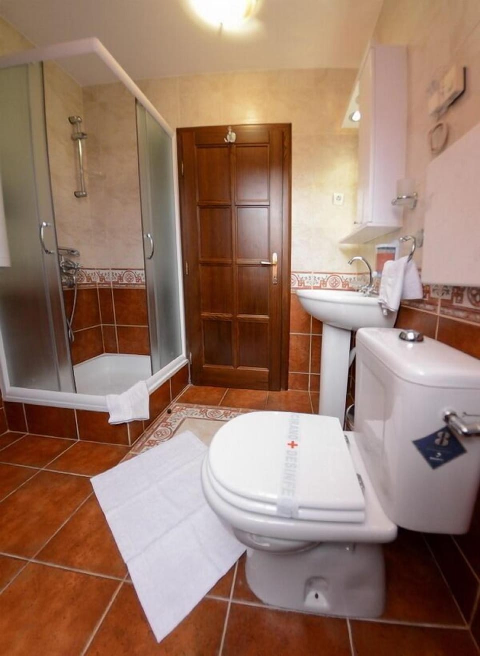 Kraljevi Konaci Zlatibor Hotel in Zlatibor