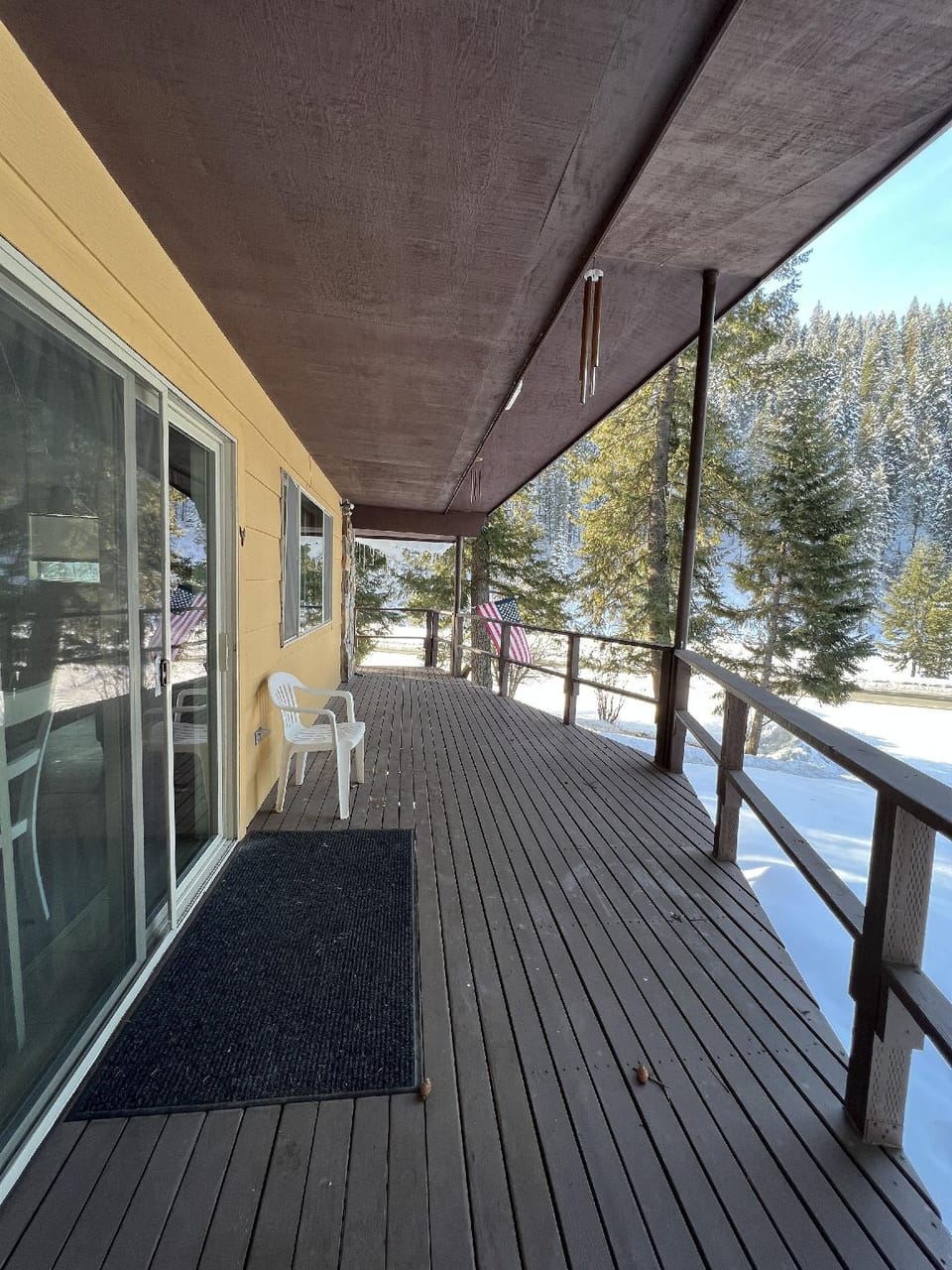 South Fork Junction Lodge & RV Park Hotel in Salmon River