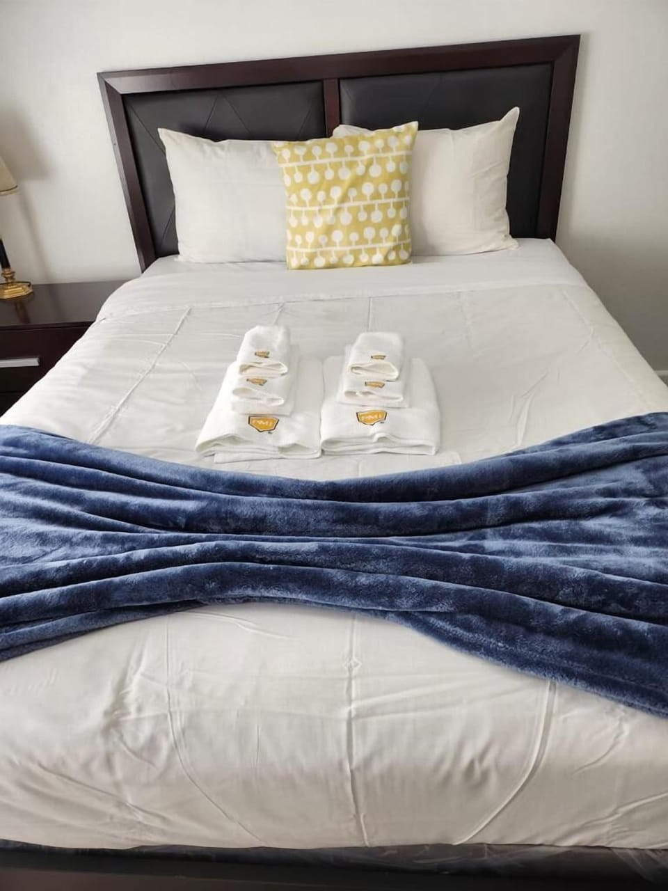 Cozy and Affordable Homes in Santa Ana Hotel in Daly City