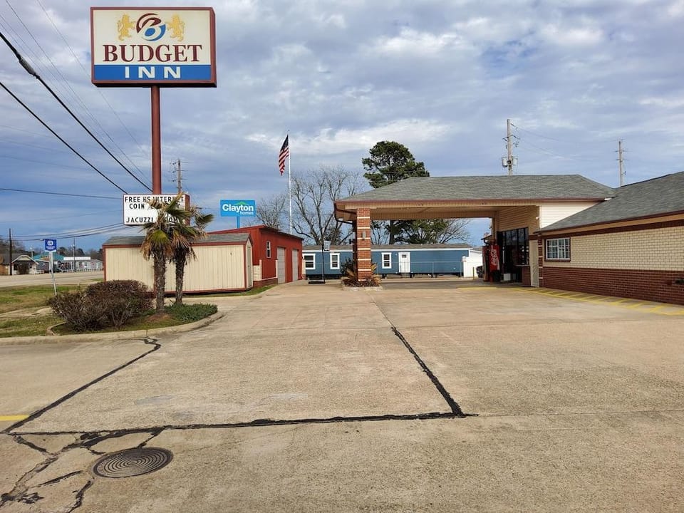Budget inn Hotel in Texarkana