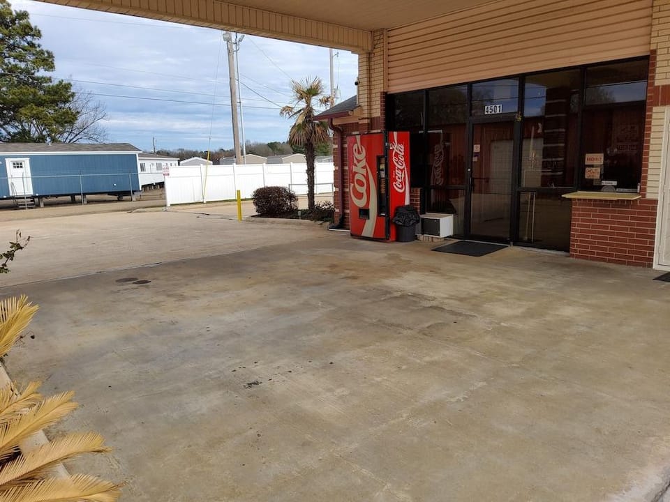 Budget inn Hotel in Texarkana