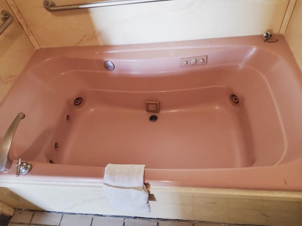Budget inn Hotel in Texarkana
