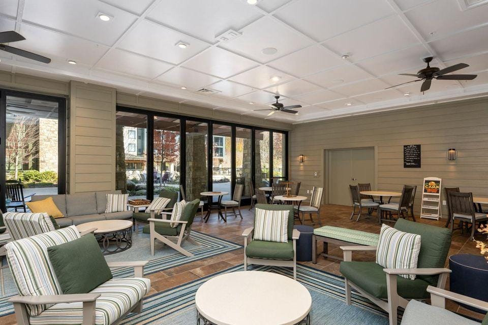 HeartSong Lodge & Resort Hotel in Pigeon Forge