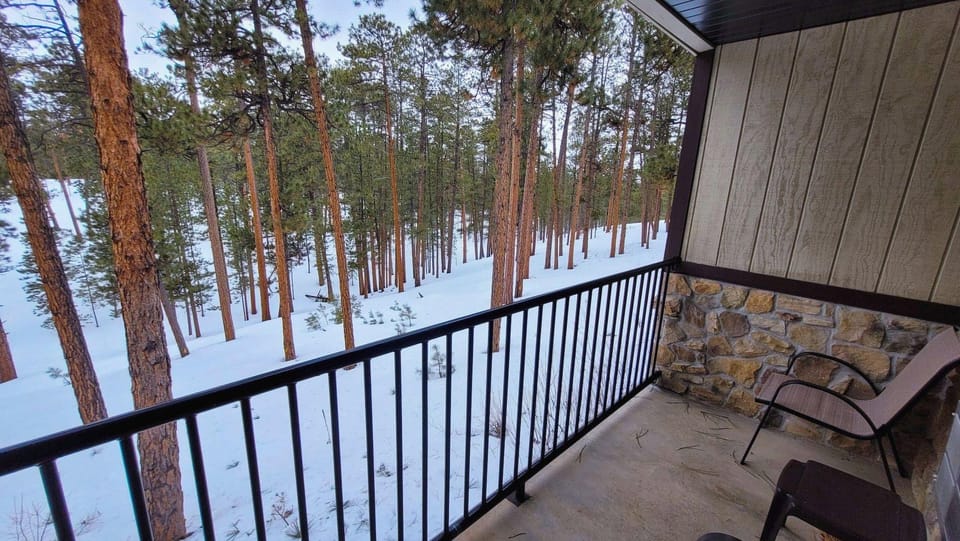 Jacob Lake Inn Hotel in Arizona