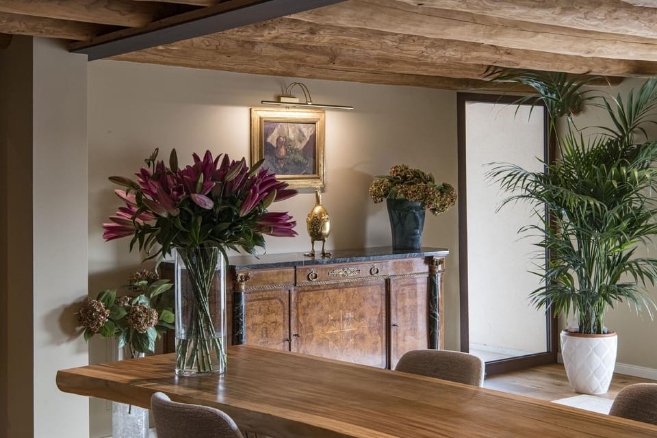 Casa Valdo Country House Hotel in Valdobbiadene