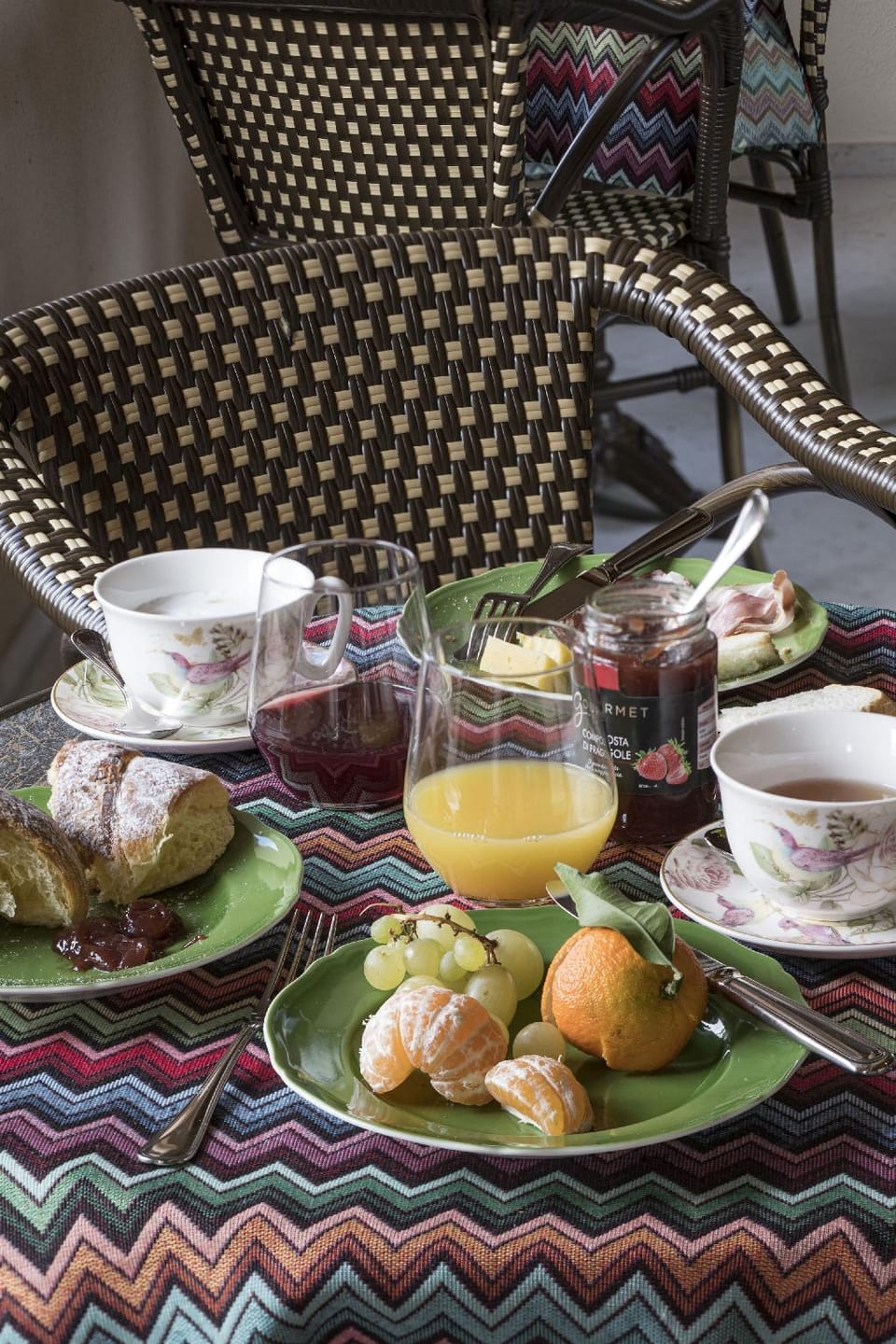 Casa Valdo Country House Hotel in Valdobbiadene