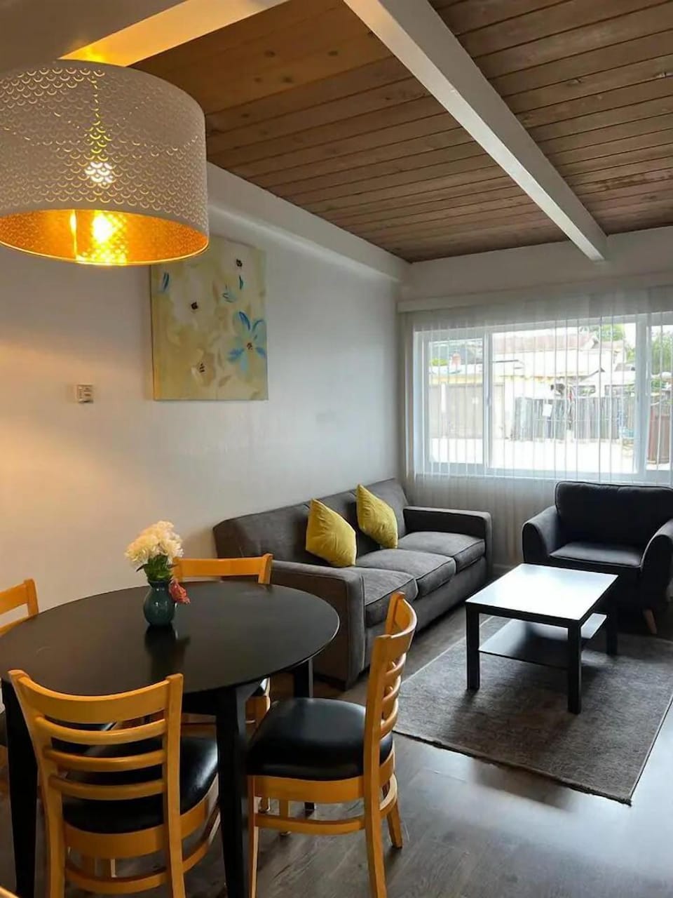 New 2BR Home w Parking Laundry in 580-80 Hotel in El Cerrito