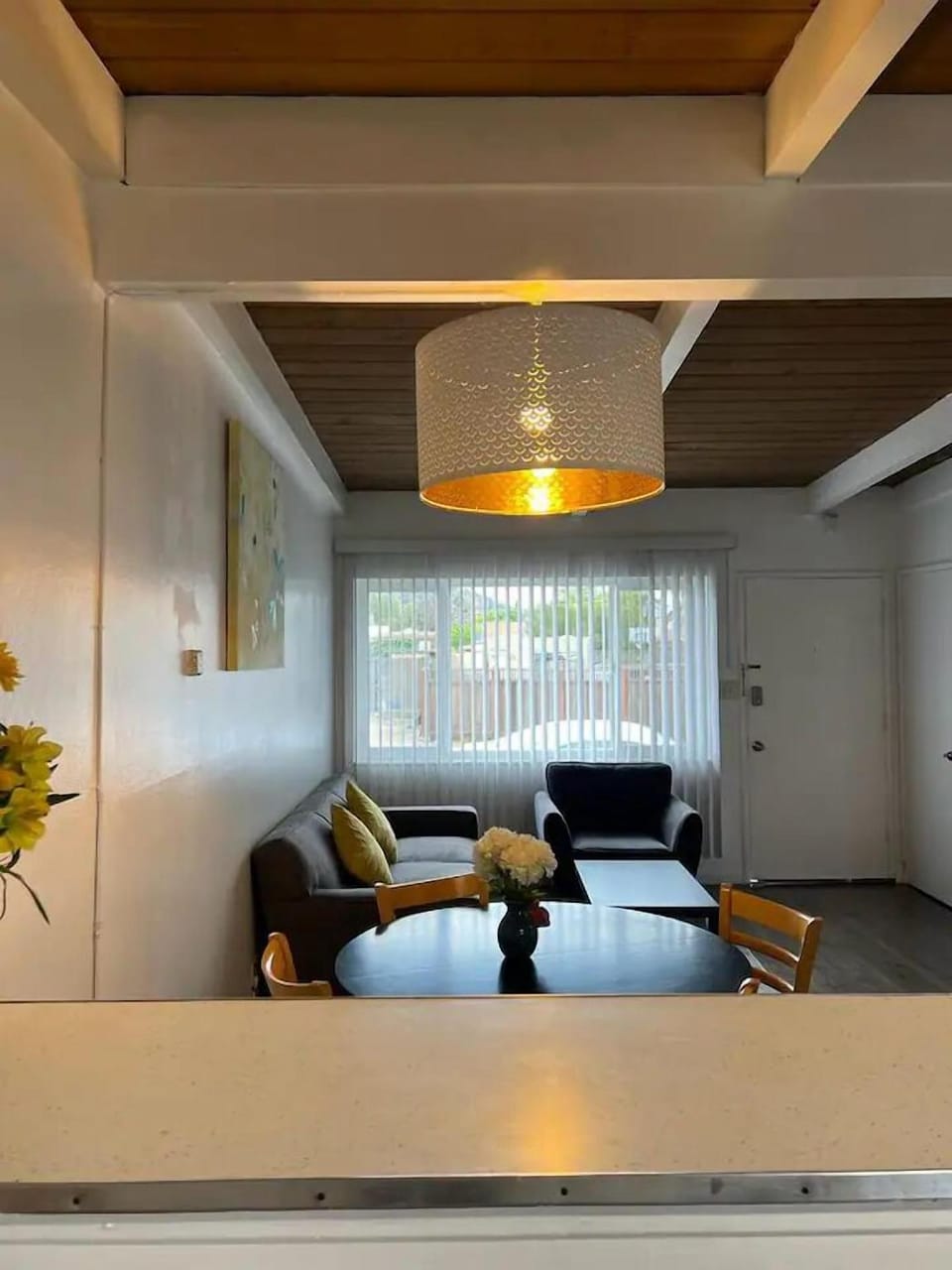 New 2BR Home w Parking Laundry in 580-80 Hotel in El Cerrito