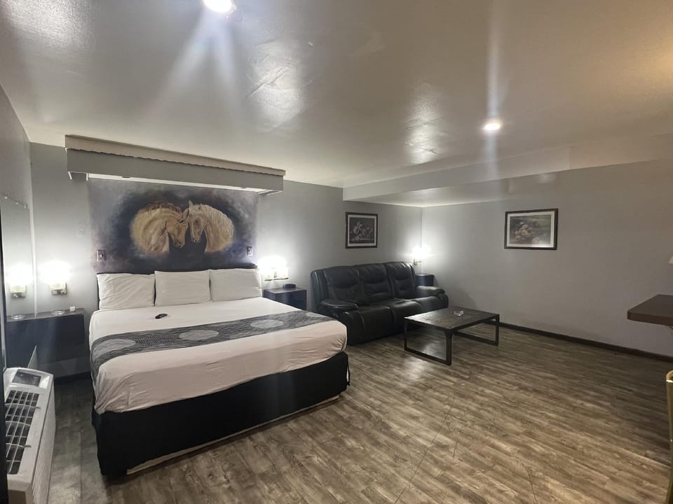 Cindy Lyn Motel Hotel in Cicero