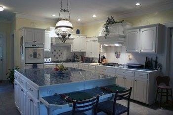 Benefield House Bed & Breakfast Hotel in Texas
