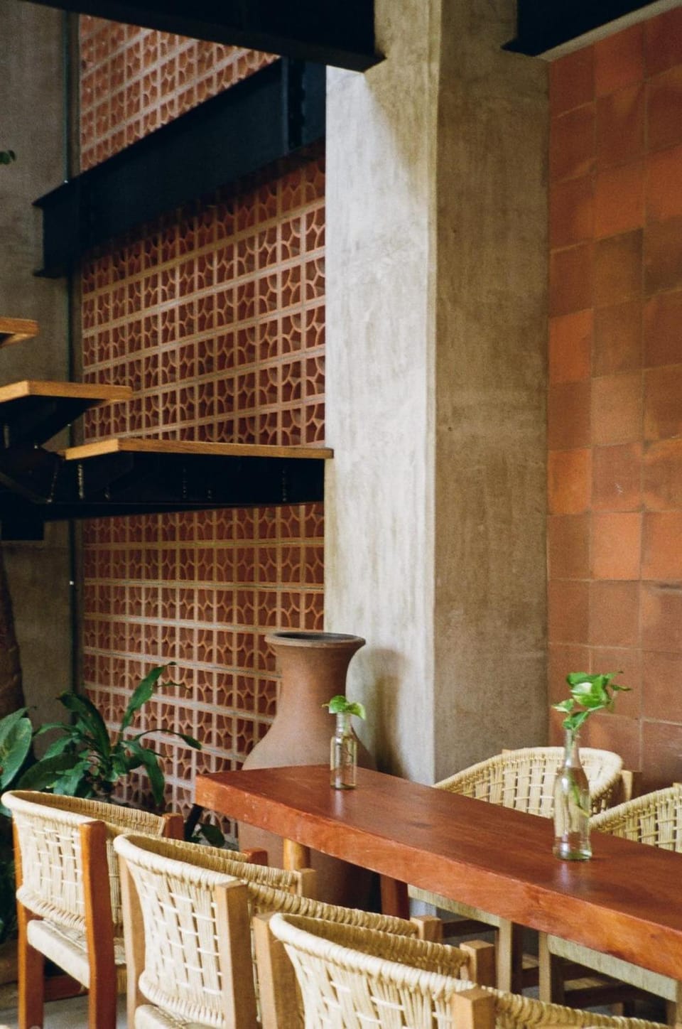 Casa Badu Hotel in Brisas de Zicatela