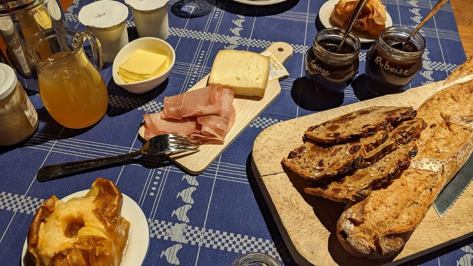 L HÔT BERGE de Gannedel Hotel in Brittany