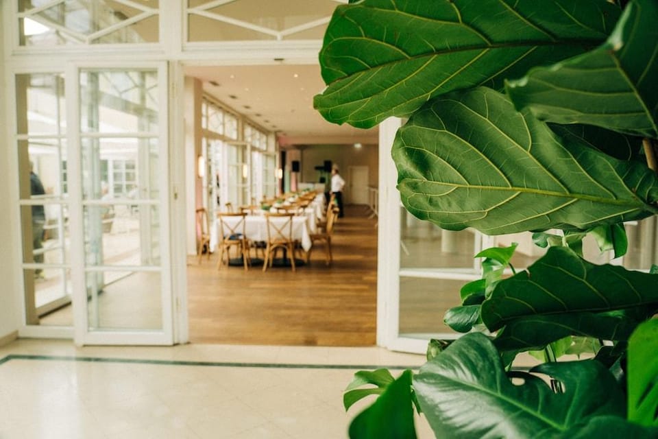 Schloss Neckarbischofsheim Hotel in Sinsheim