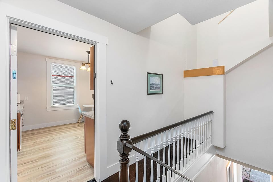 The Nightjar Shelter Hotel in Camano Island